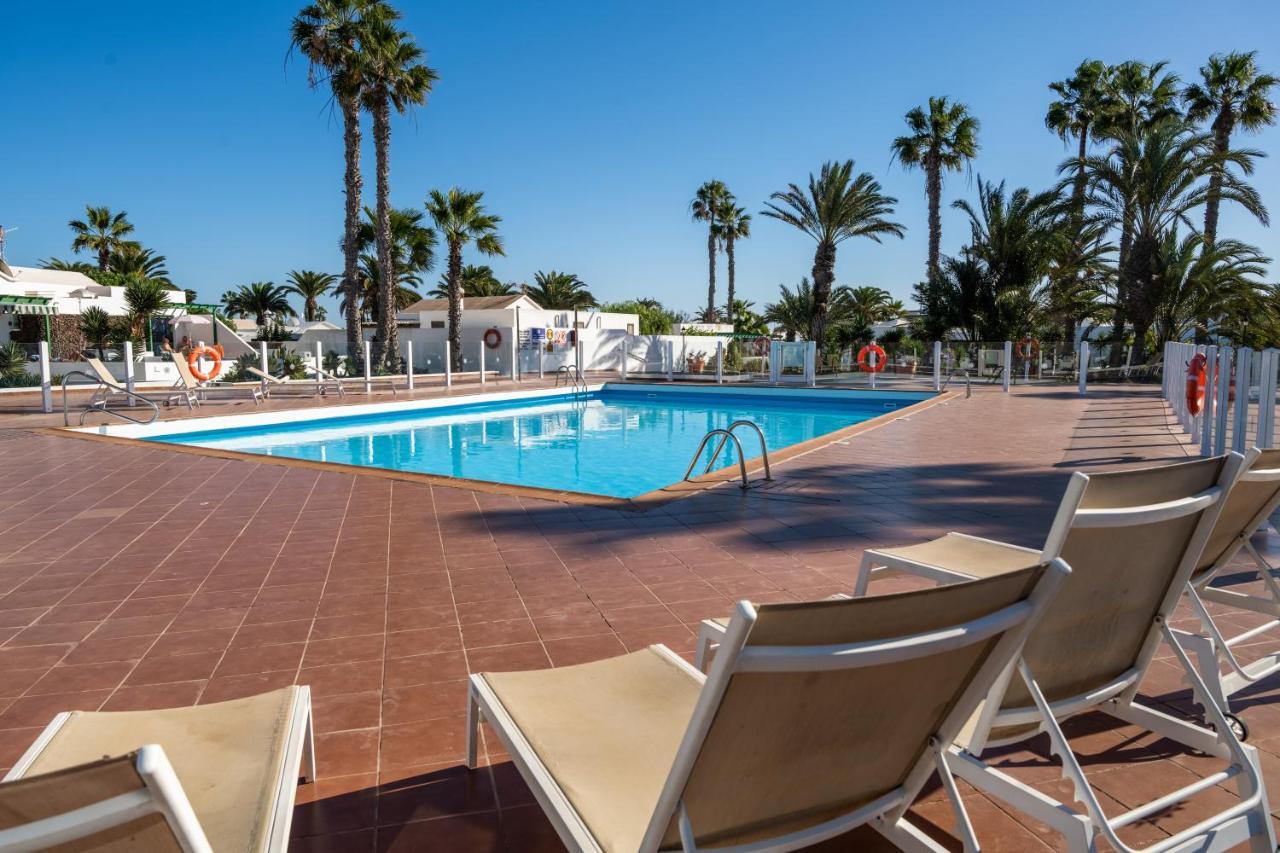 Casita Bella Vita Playa Blanca  Exterior foto