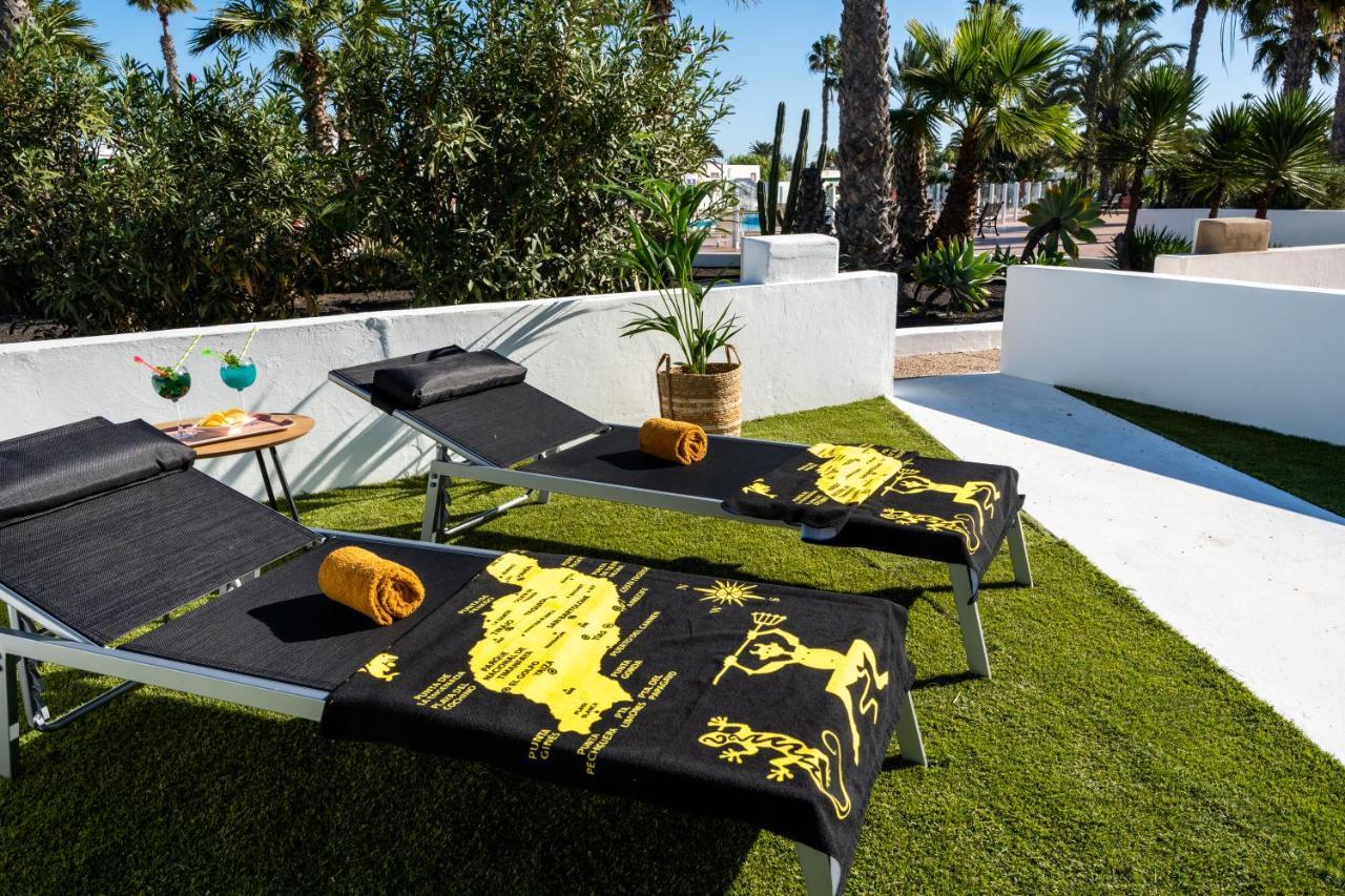 Casita Bella Vita Playa Blanca  Exterior foto